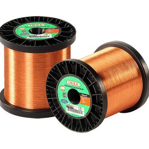 Alambre de Cobre Esmaltado