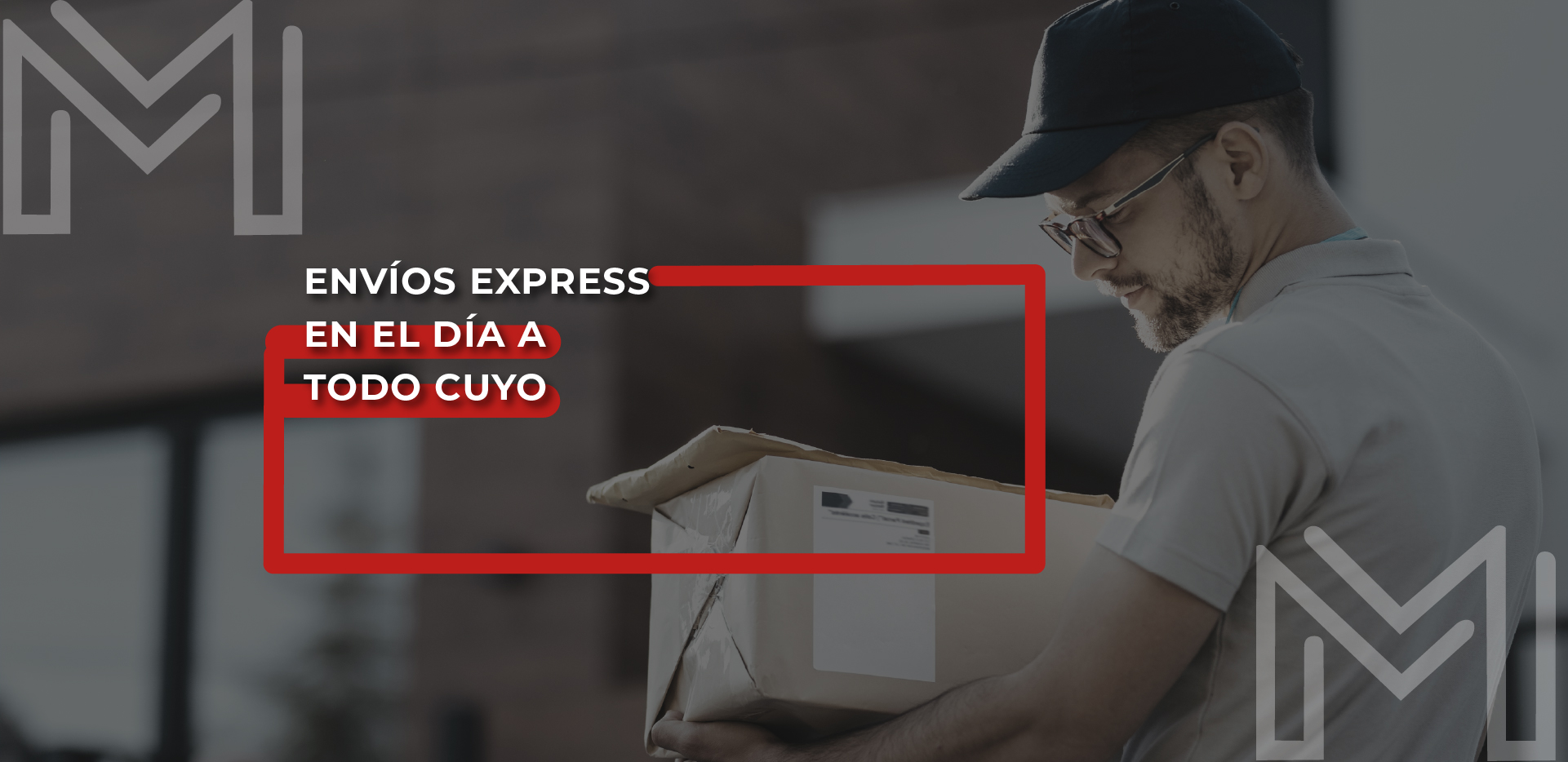 ENVIOS-EXPRESS